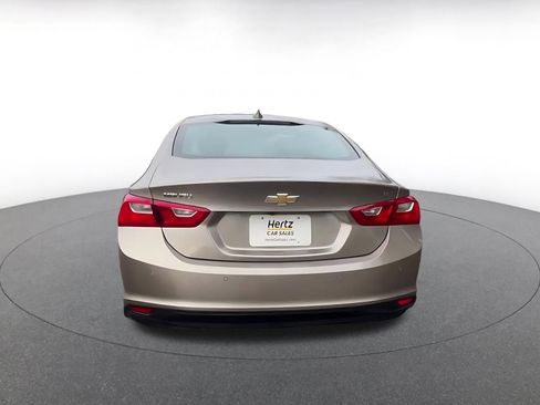 Used 2024 Chevrolet Malibu LT image 12