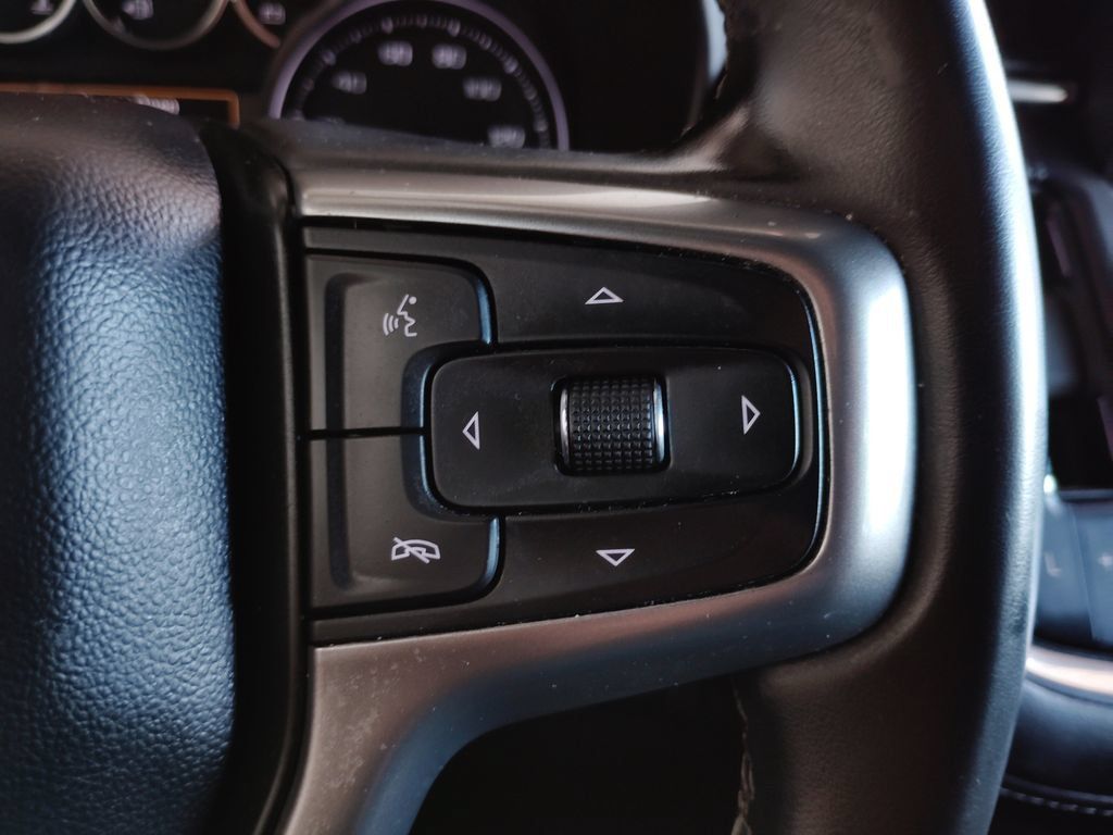Used 2023 Chevrolet Tahoe LS w/ Driver Alert Package RWD image 29