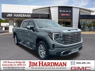 Used 2023 GMC Sierra 1500 Denali w/ Technology Package AWD/4WD video 1