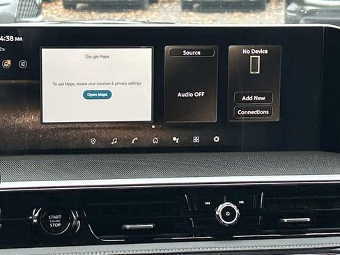 New 2026 INFINITI QX80 Luxe w/ Cargo Package image 27