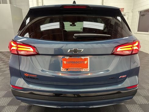 Used 2024 Chevrolet Equinox RS image 9