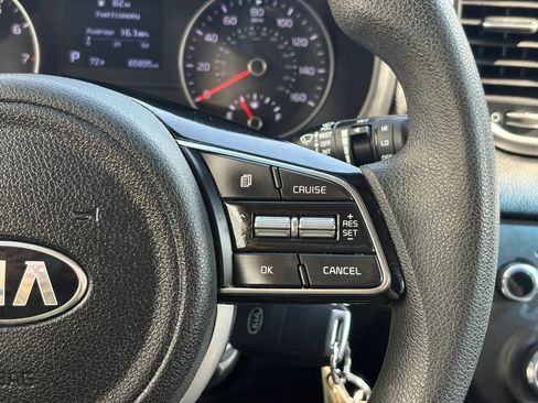 Used 2020 Kia Sportage LX AWD/4WD image 14