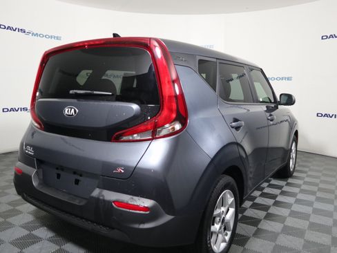 Used 2020 Kia Soul S image 5