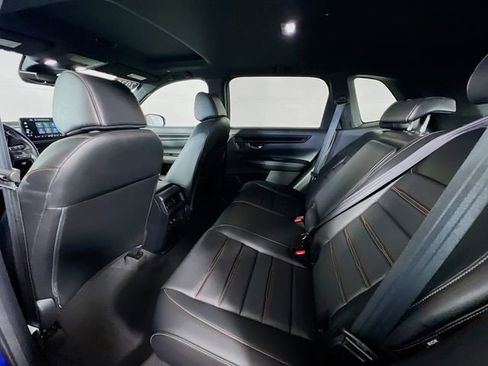 Used 2025 Honda CR-V Sport-L image 27