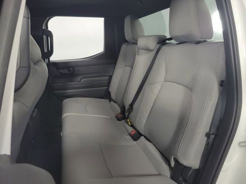 New 2025 Toyota Tacoma SR5 image 14