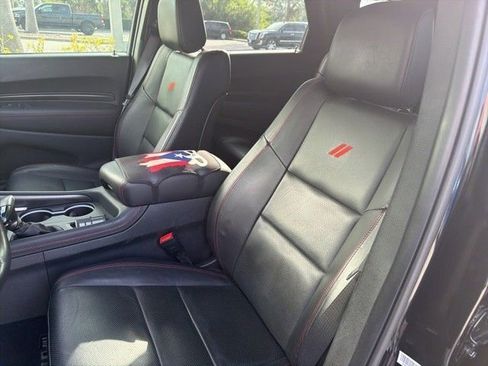Used 2024 Dodge Durango R/T image 7