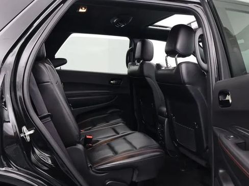 Used 2024 Dodge Durango GT AWD/4WD image 18