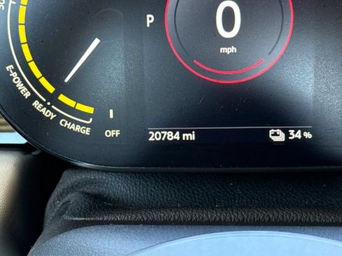 Used 2023 MINI Cooper SE FWD image 37