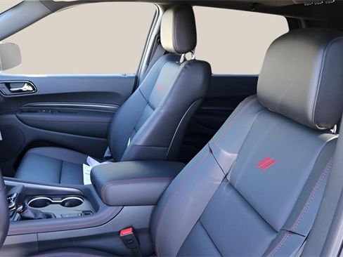 New 2026 Dodge Durango GT image 12
