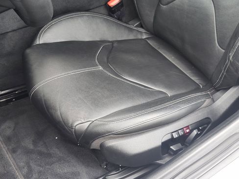 Used 2020 Toyota Supra Premium w/ Driver Assist Package RWD image 25