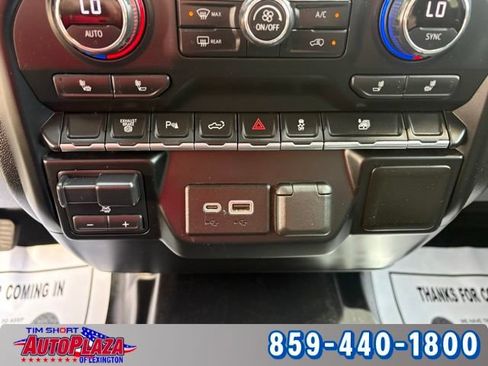 Used 2021 Chevrolet Silverado 3500 LT w/ All Star Edition AWD/4WD image 23