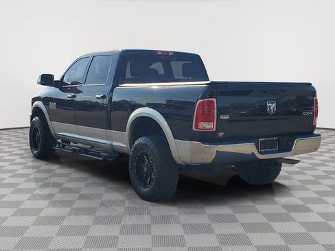 Used 2013 RAM 2500 Laramie w/ Protection Group image 4