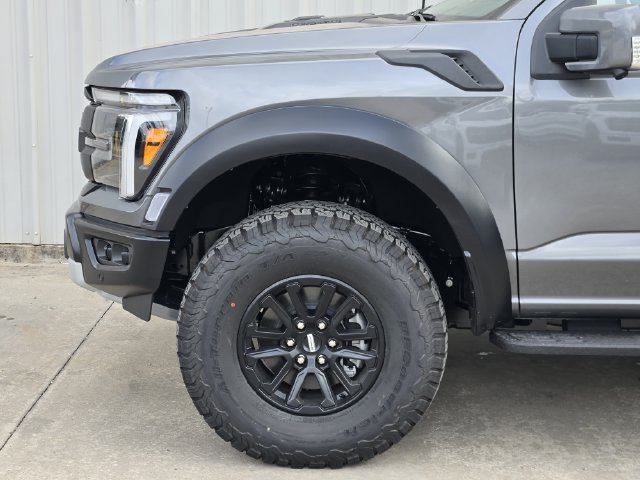 New 2026 Ford F150 Raptor AWD/4WD image 6