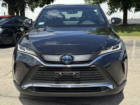 Used 2021 Toyota Venza Limited w/ Advanced Technology Package AWD/4WD image 2