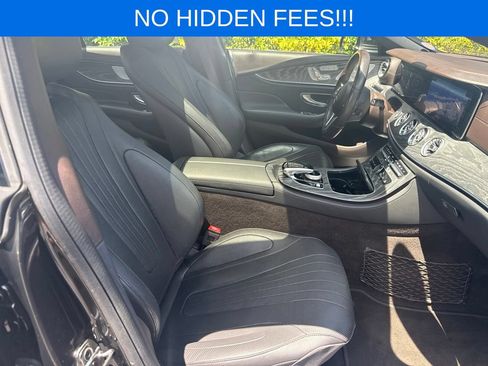 Used 2020 Mercedes-Benz CLS 450 image 25