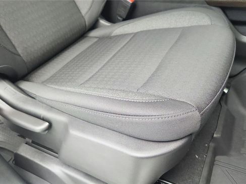 Used 2026 Chevrolet Silverado 1500 LT w/ Protection Package image 37