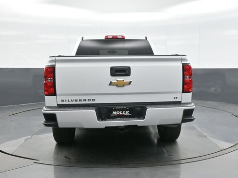 Used 2018 Chevrolet Silverado 1500 LT w/ All Star Edition image 6