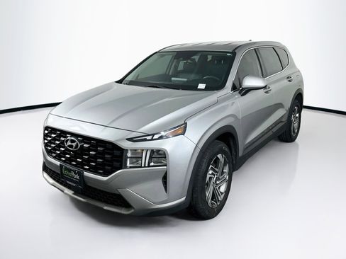 Used 2023 Hyundai Santa Fe SE FWD image 3