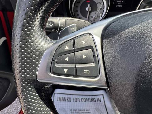 Used 2015 Mercedes-Benz CLA 250 w/ Sport Package Plus image 14