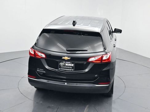 Used 2021 Chevrolet Equinox LT w/ LPO, Floor Liner Package image 60