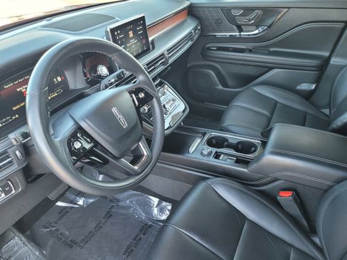 Used 2022 Lincoln Corsair Reserve image 19