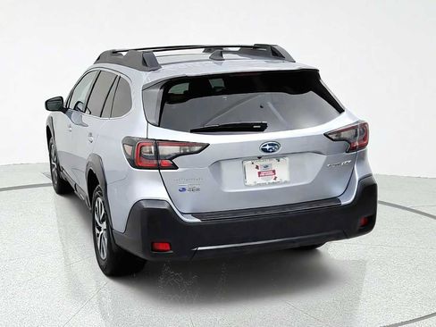 Certified 2023 Subaru Outback Premium AWD/4WD image 7