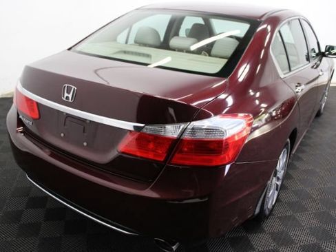Used 2015 Honda Accord LX image 6