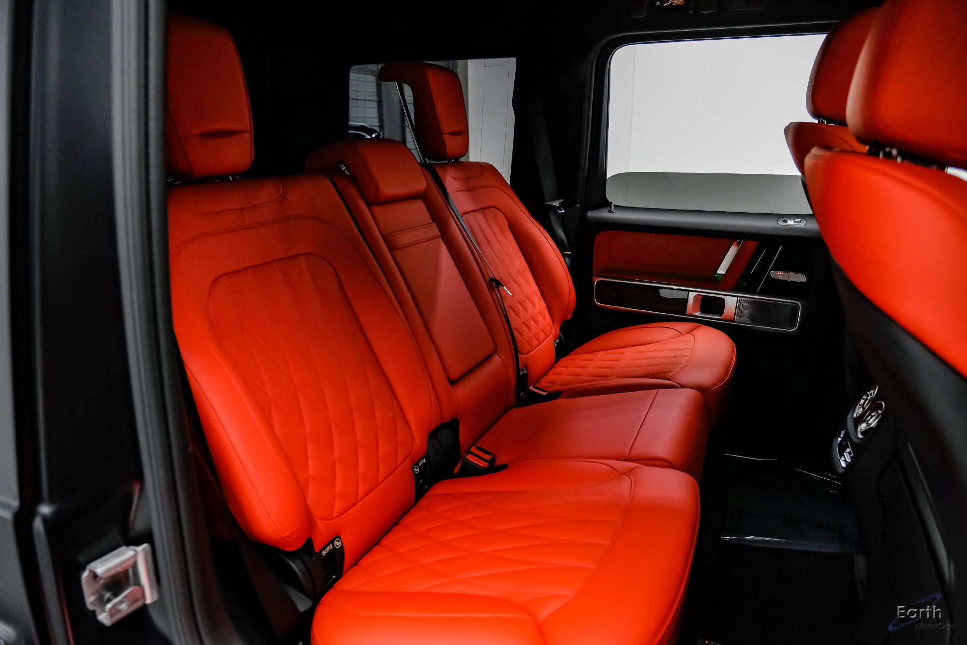 Used 2026 Mercedes-Benz G 63 AMG 4MATIC image 87