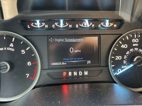 Used 2018 Ford F150 XLT w/ Equipment Group 302A Luxury AWD/4WD image 8