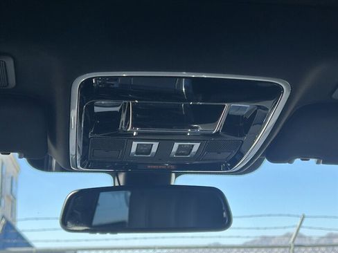 Used 2015 Land Rover Range Rover Sport Autobiography image 17