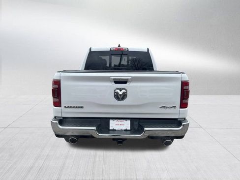 Certified 2022 RAM 1500 Laramie image 7