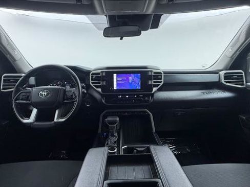 Used 2023 Toyota Tundra SR5 AWD/4WD image 24
