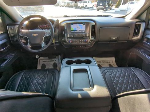 Certified 2018 Chevrolet Silverado 1500 LT w/ All Star Edition image 19