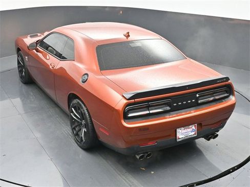 Used 2021 Dodge Challenger R/T Scat Pack image 28
