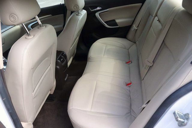 Used 2016 Buick Regal FWD image 15