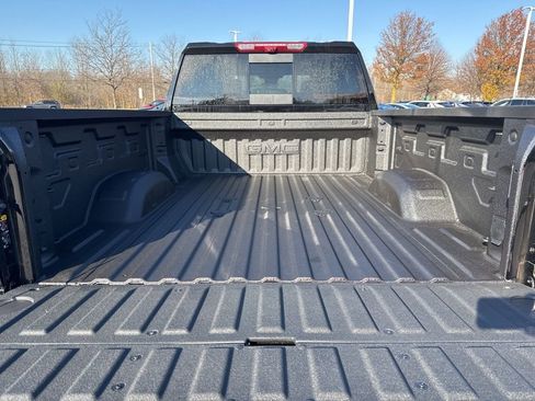 New 2026 GMC Sierra 2500 AT4 image 14