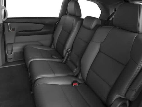Used 2016 Honda Odyssey EX-L image 13