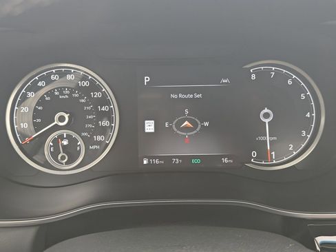 New 2026 Genesis G70 2.5T Prestige image 18