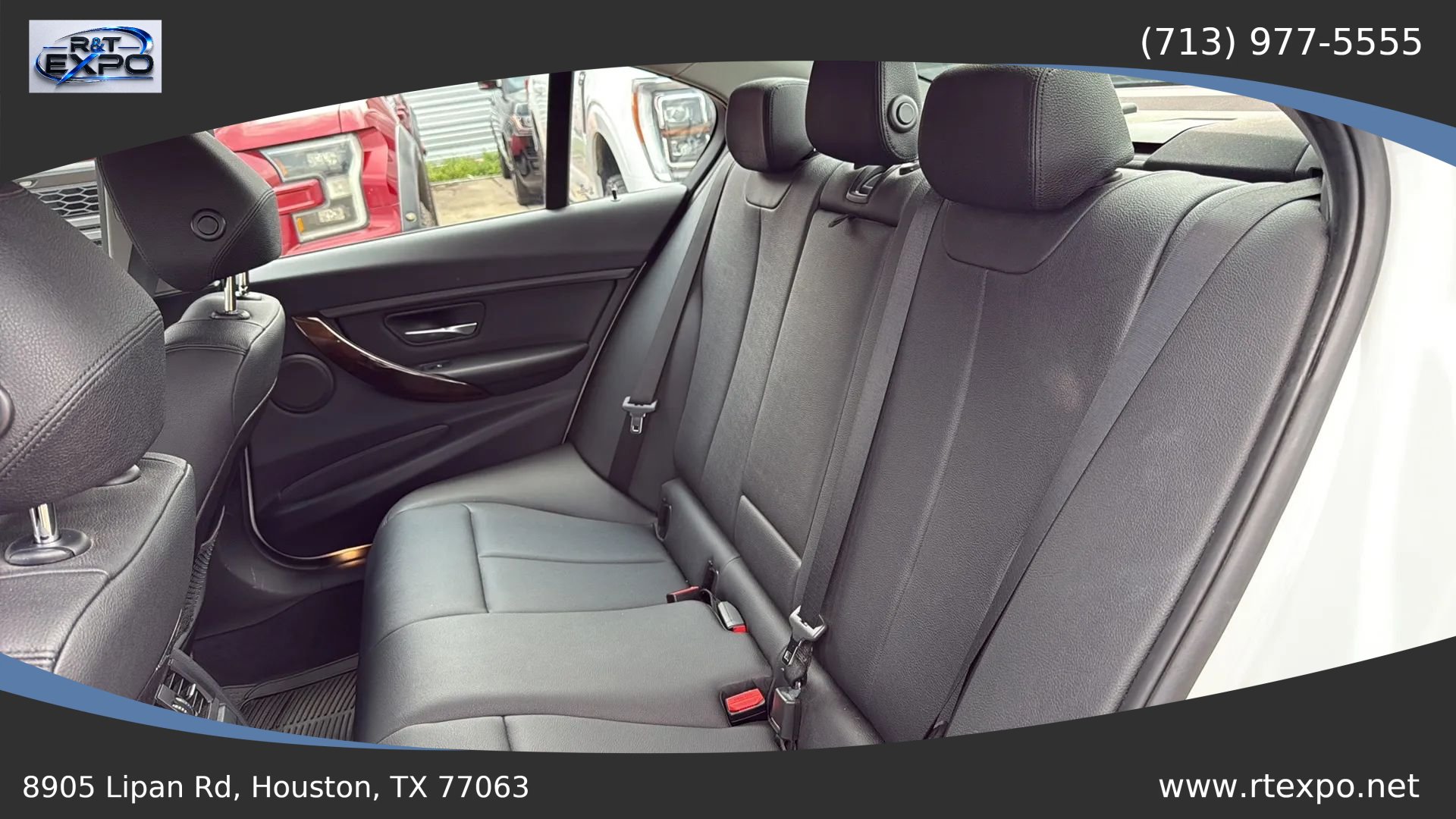 Used 2014 BMW 328i Sedan RWD image 27