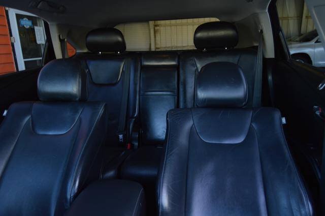 Used 2014 Lexus RX 350 AWD w/ Navigation Package image 16