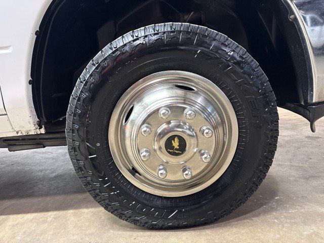 Used 2018 RAM 3500 Tradesman w/ Chrome Appearance Group AWD/4WD image 37