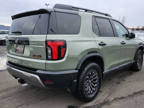 Used 2026 Honda Passport TrailSport image 18