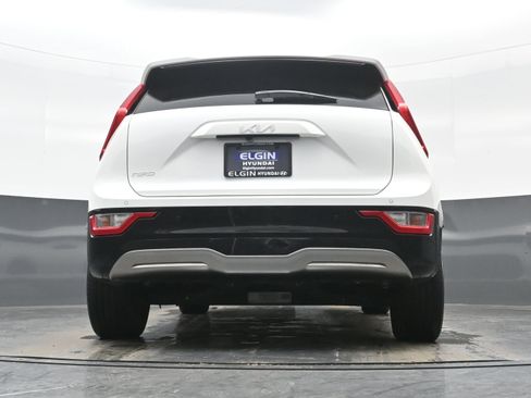Used 2023 Kia Niro Wind w/ Wind Preserve Package image 31