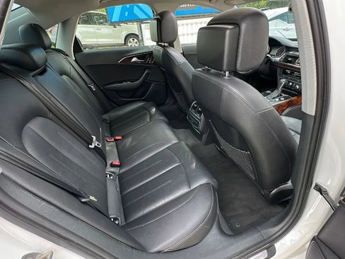 Used 2018 Audi A6 2.0T Premium FWD image 28