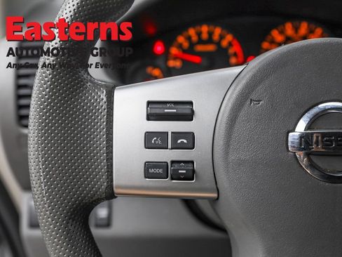 Used 2019 Nissan Frontier S image 15