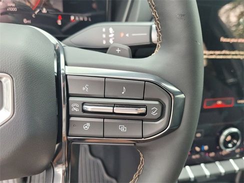 New 2026 GMC Terrain AT4 w/ Convenience Package III image 30