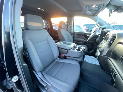 Used 2023 Chevrolet Silverado 1500 Custom image 28