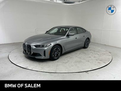 Used 2023 BMW i4 eDrive35