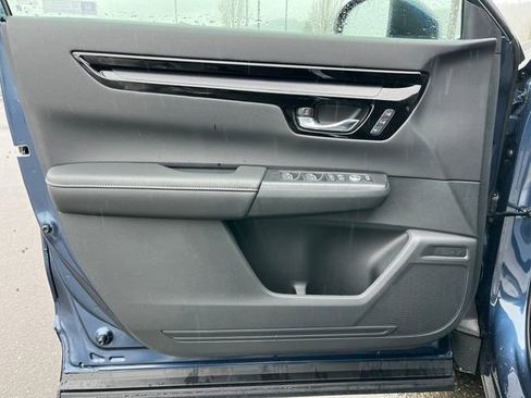 New 2026 Honda CR-V EX-L image 19