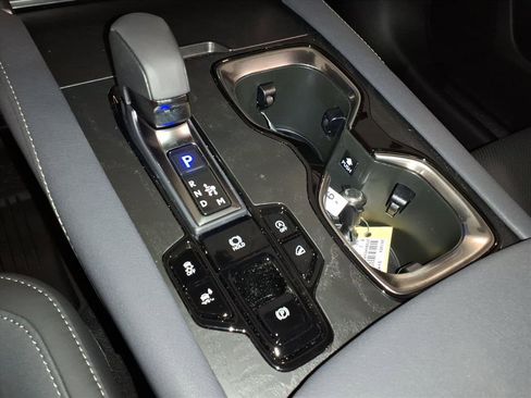 New 2026 Lexus RX 350 350 image 8